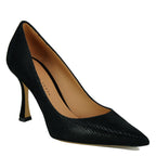 Lory Snake Heel Pump