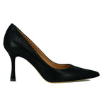 Lory Snake Heel Pump