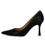 Lory Snake Heel Pump