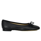 Meadow Leather Ballet Flat