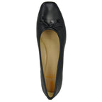 Meadow Leather Ballet Flat