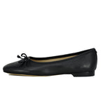 Meadow Leather Ballet Flat