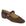 Brown Suede