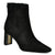 Black Suede