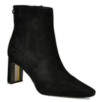 Saige Suede Heel Boot