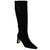 Black Suede