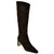 Brown Suede