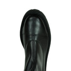 Rita Lug Sole Boot