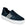 Navy Suede