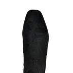 Fuller Stretch Low Heel Bootie