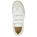 Seena Leather Velcro Sneaker