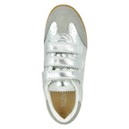 Seena Leather Velcro Sneaker