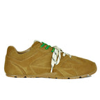 Aziel Suede Dual Lace Sneaker