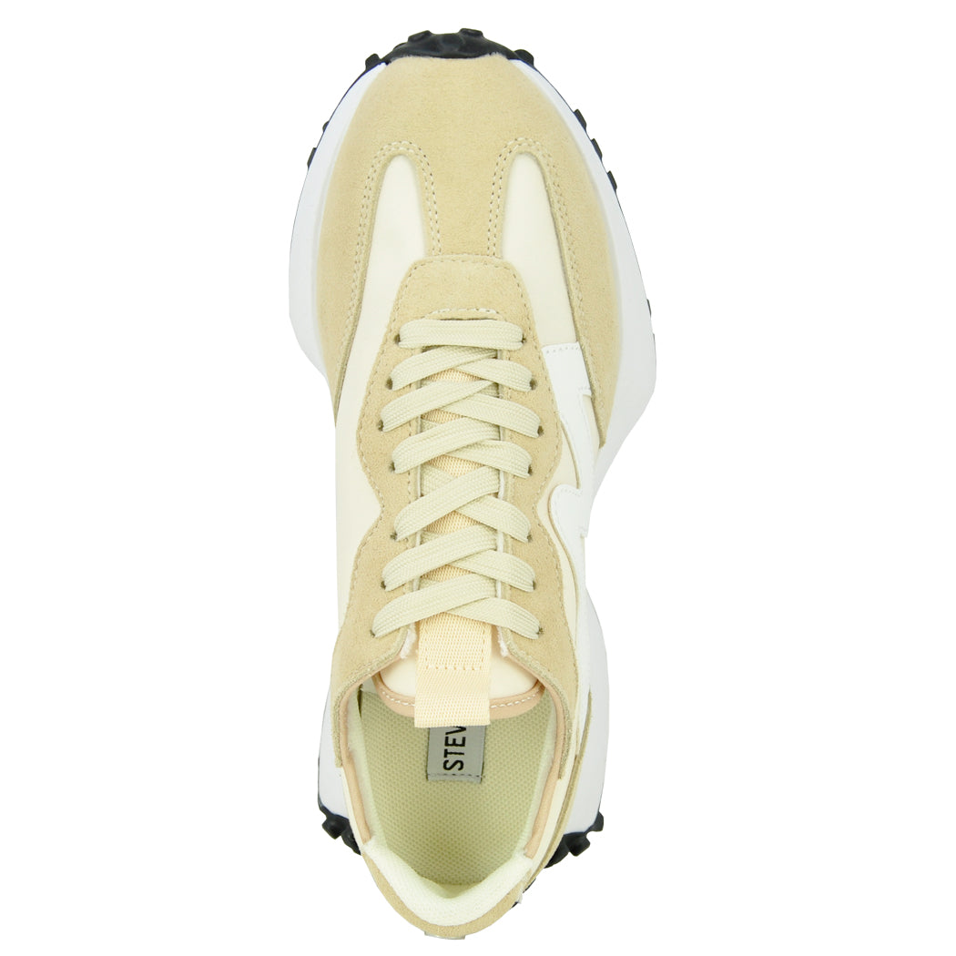 Campo Multicolor Platform Sneaker – Footnotes