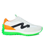 Campo Multicolor Platform Sneaker