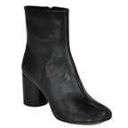 Caro Leather Split Toe Boot