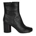 Caro Leather Split Toe Boot