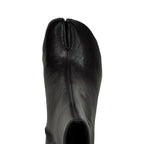 Caro Leather Split Toe Boot