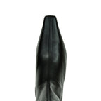 Kimmens Synthetic Heel Boot