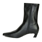 Kimmens Synthetic Heel Boot