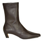 Kimmens Synthetic Heel Boot