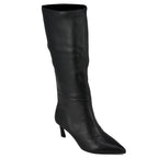 Lavan Leather Tall Heel Boot