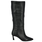 Lavan Leather Tall Heel Boot