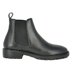 Leopold Leather Chelsea Boot