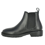 Leopold Leather Chelsea Boot