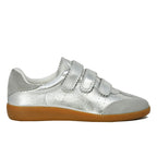 Momentum Leather Velcro Sneaker