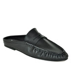 Rafe Leather Penny Mule