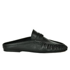 Rafe Leather Penny Mule