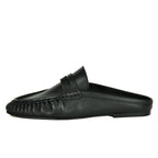 Rafe Leather Penny Mule