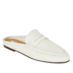 Rafe Leather Penny Mule