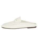 Rafe Leather Penny Mule