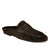Brown Suede