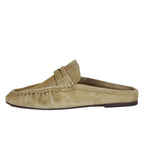 Rafe Suede Penny Mule