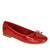 Red Patent