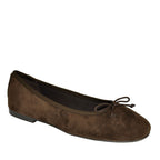 Selma Suede Ballet Flat