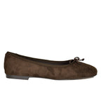 Selma Suede Ballet Flat