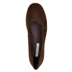 Selma Suede Ballet Flat