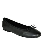 Selma Leather Ballet Flat