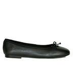 Selma Leather Ballet Flat