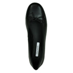 Selma Leather Ballet Flat