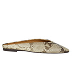 Sherman Snake Flat Mule