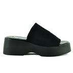 Slinky Elastic Wedge Slide