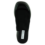 Slinky Elastic Wedge Slide