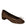 Brown Suede