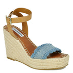 Undone Multi Wedge Espadrille