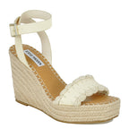 Undone Multi Wedge Espadrille